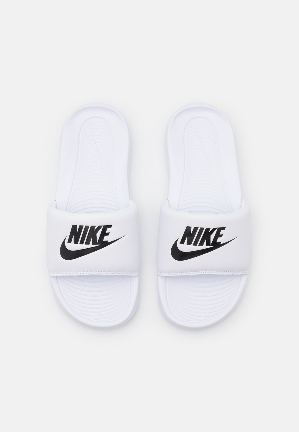 Nike Victori One Slide Claquettes Noires Femme