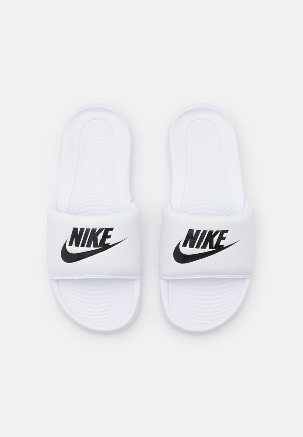 Nike Victori One Slide Ciabatte Nere Donna