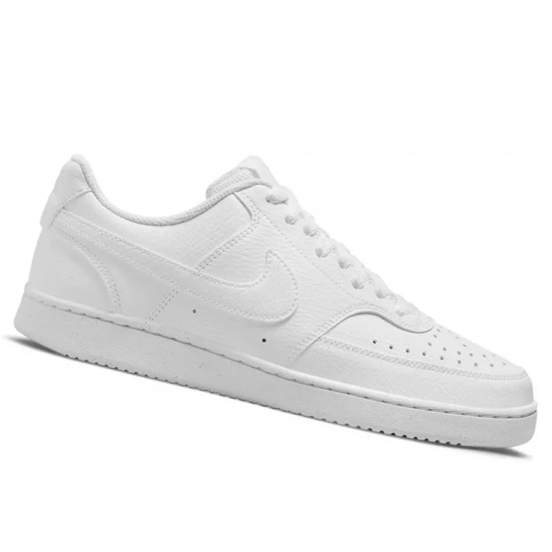 Nike Court Vision Lo Nn Scarpe Bianche Donna