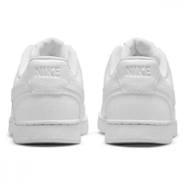 Nike Court Vision Lo Nn Scarpe Bianche Donna