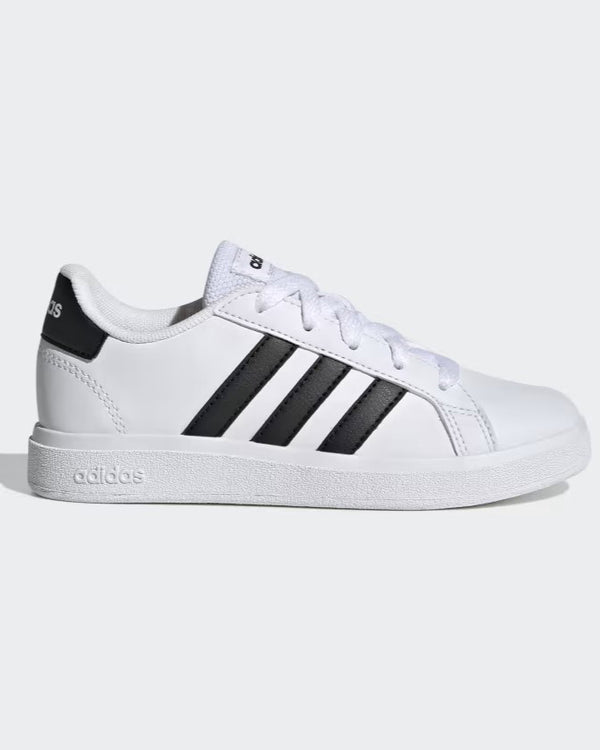 Adidas Grand court k Scarpe Bianche Donna