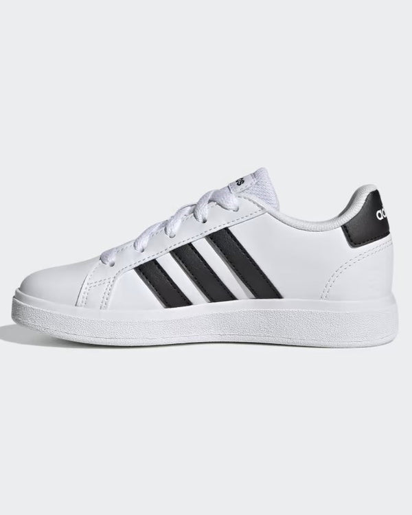 Adidas Grand court k Scarpe Bianche Donna