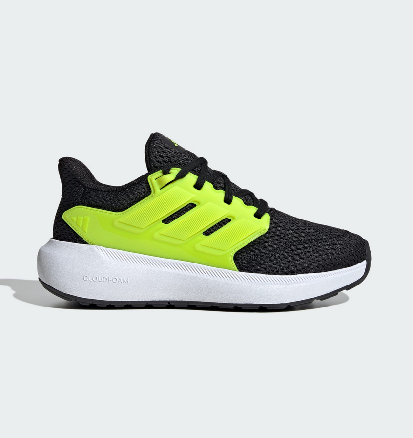 Adidas Ultima show 2.0 Chaussures Vertes Noires Femme