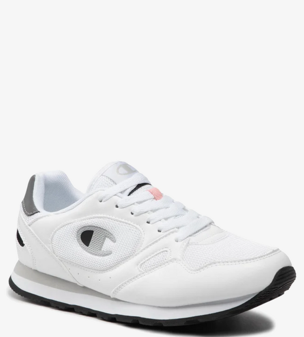 Champion Rr Champ Scarpa Bianca Donna
