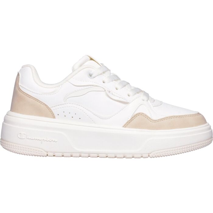 Champion RD18 Lite Flap Scarpe Bianche Donna