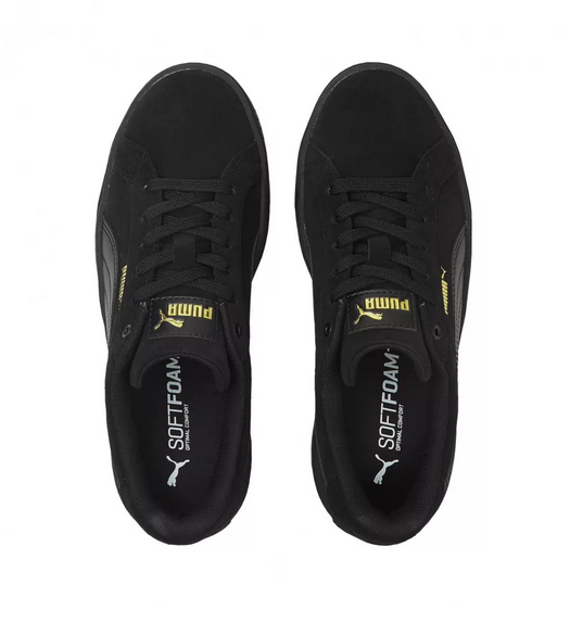 Puma Karmen Scarpe Nere Donna