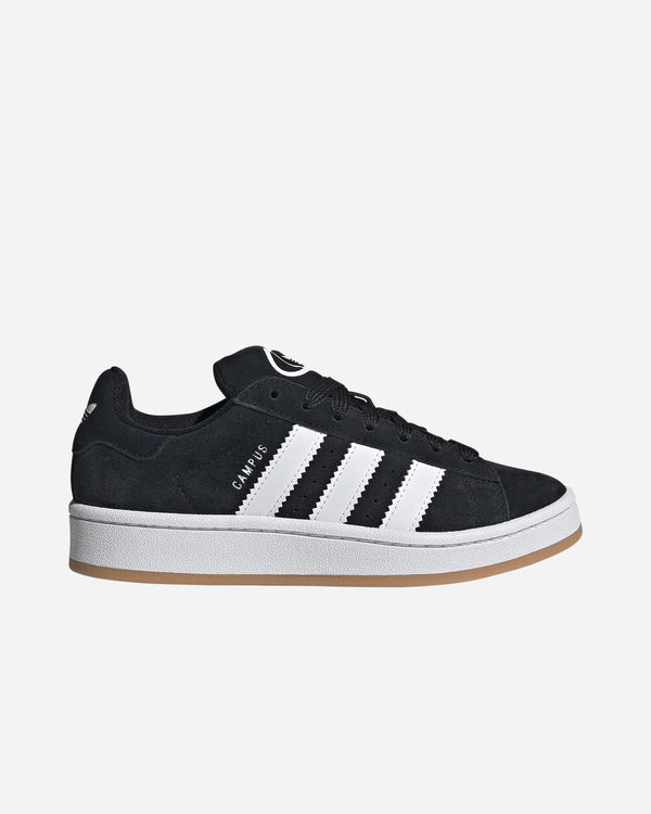Adidas Campus 00s Scarpe Nere Donna