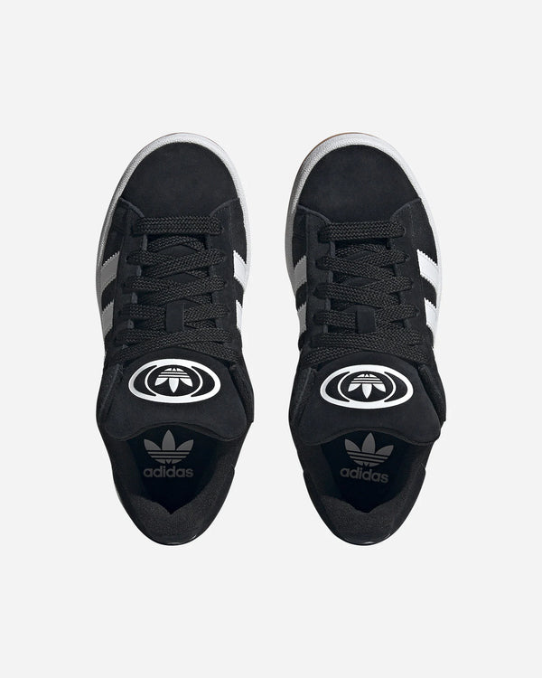 Adidas Campus 00s Scarpe Nere Donna