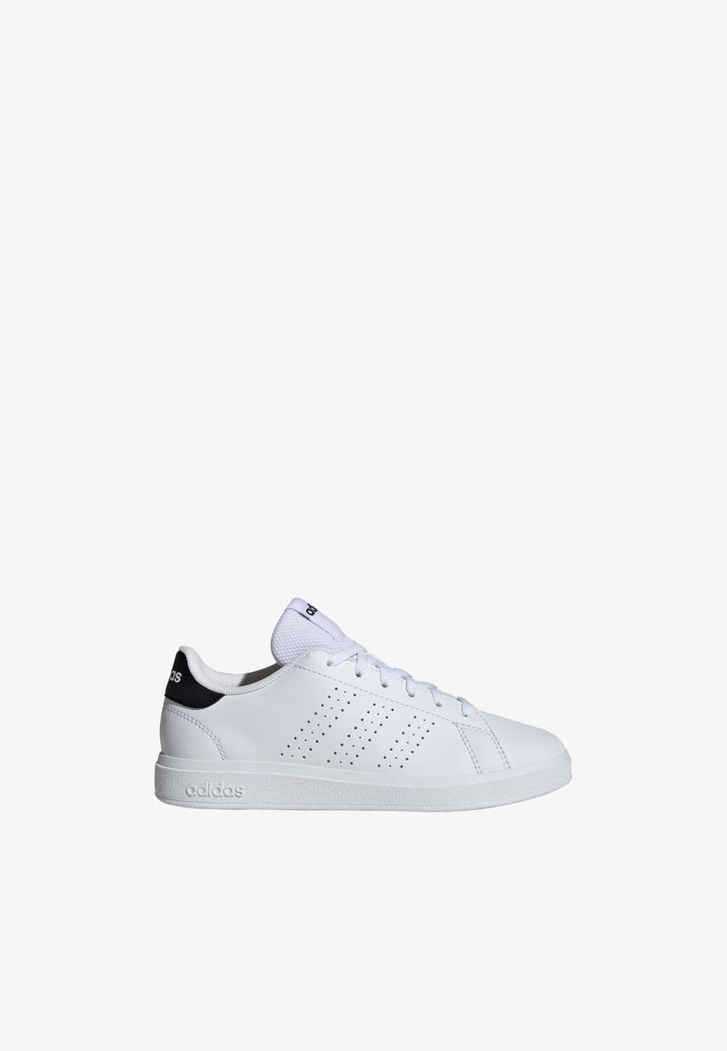 Chaussures Adidas Advantage Base 2.0 Blanches Femme