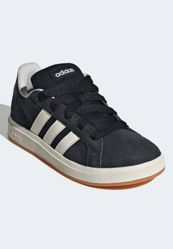 Adidas Grand Court 00s Scarpe Nere Donna