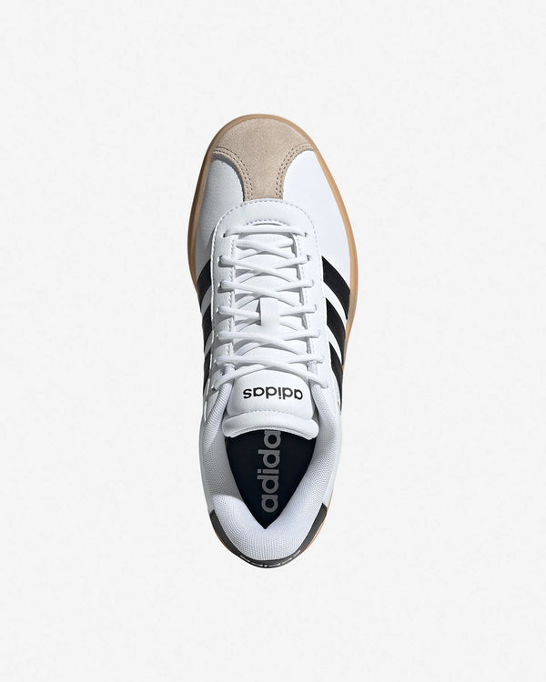 Adidas Court Bold Chaussures Blanches Femme