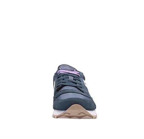 Saucony Jazz Original Scarpe Blu Donna