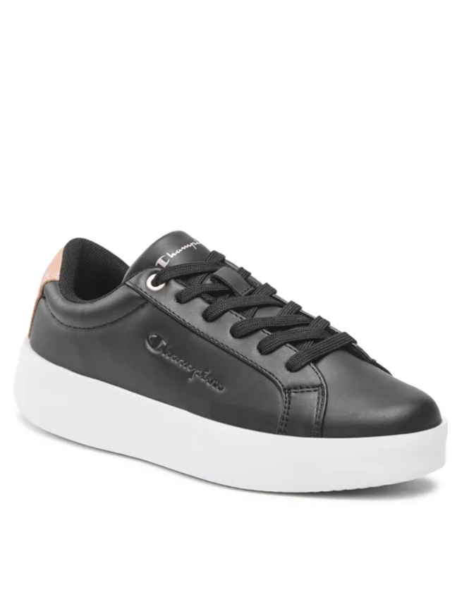 Chaussures Femme Champion Contea Noires
