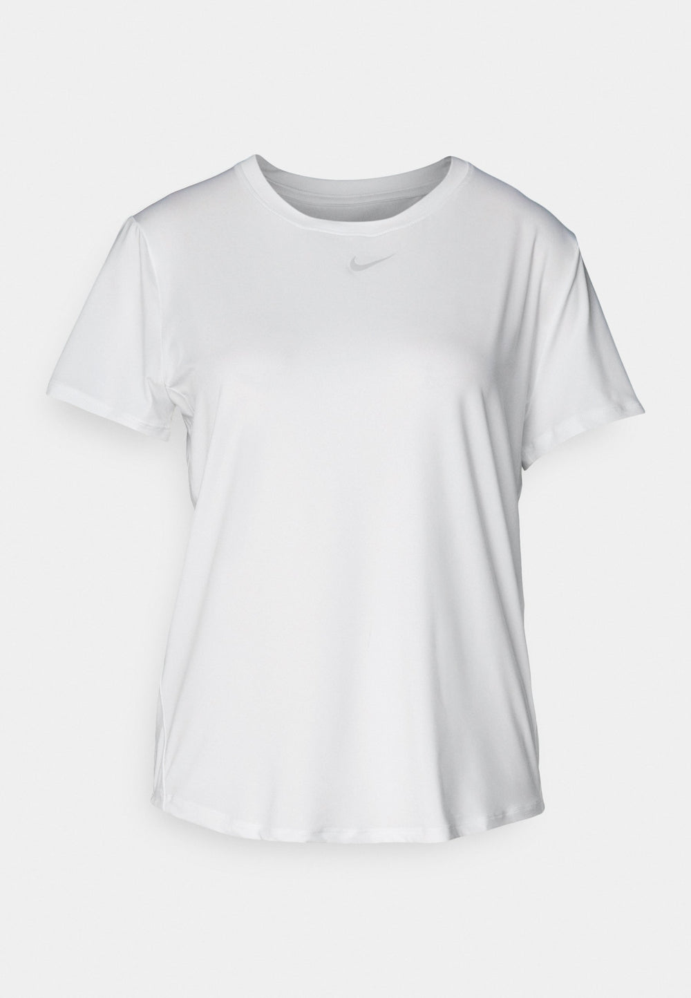 Nike Team Club 20 T-Shirt Bianca Donna