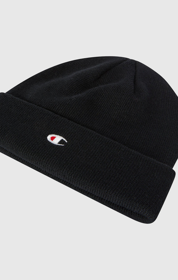 Champion Cappello Nero Unisex