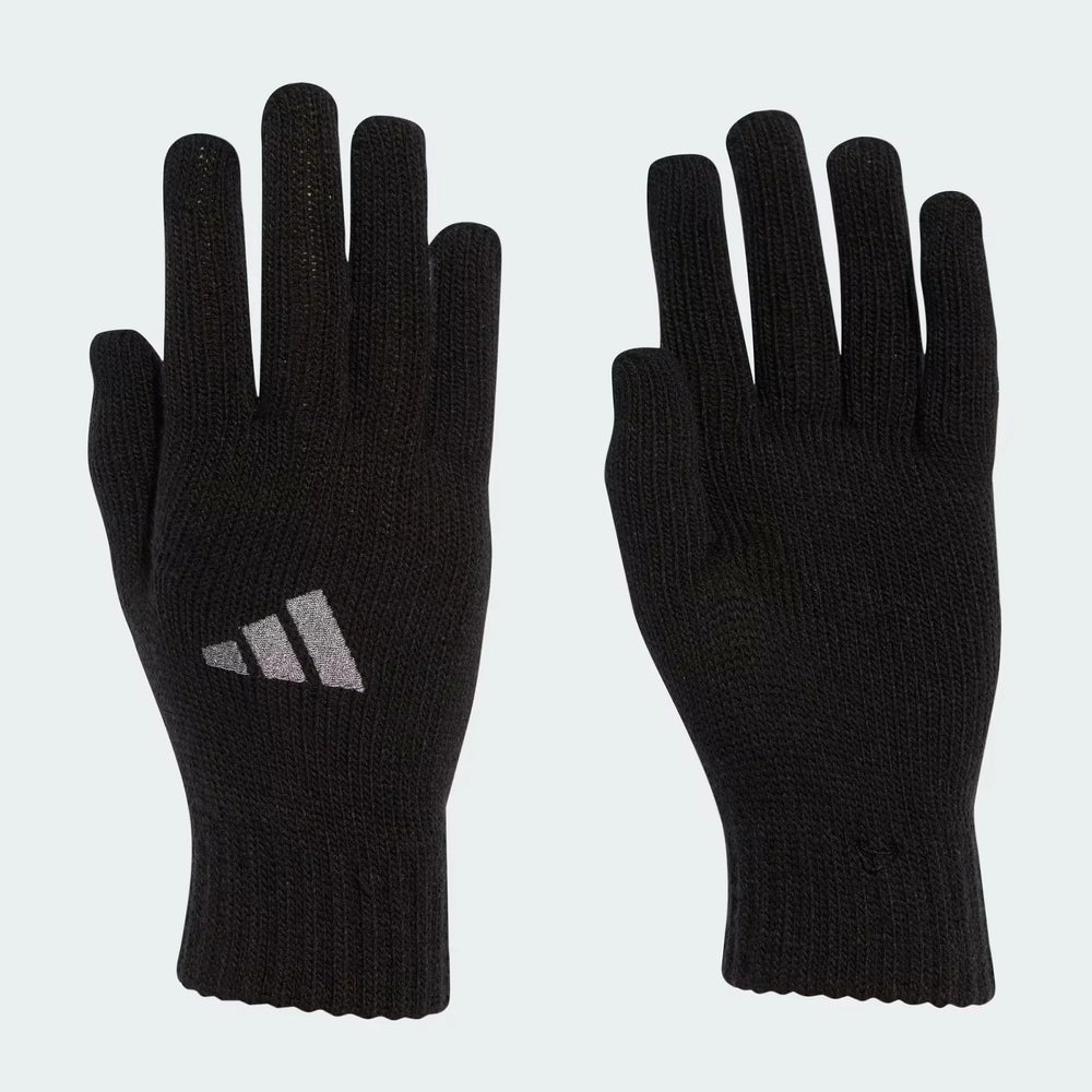 Adidas Essentials Knit Gloves Gants Noir