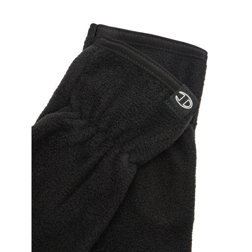 Champion Guanti Invernali Neri Unisex