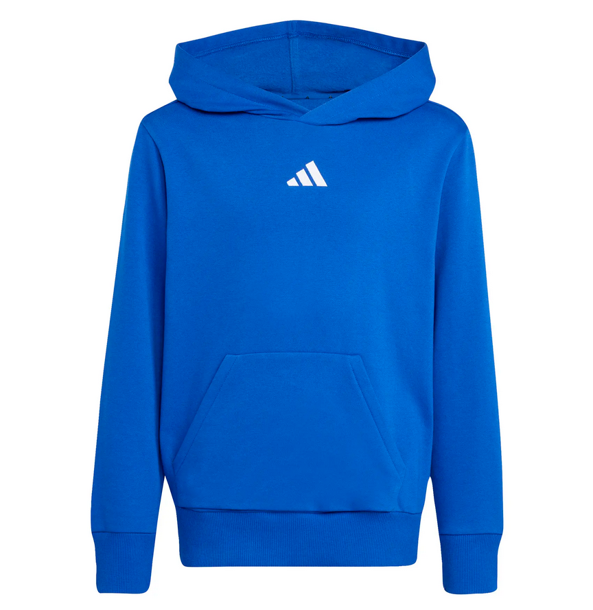 Adidas Essentials Capuche Fila Bleu Enfants