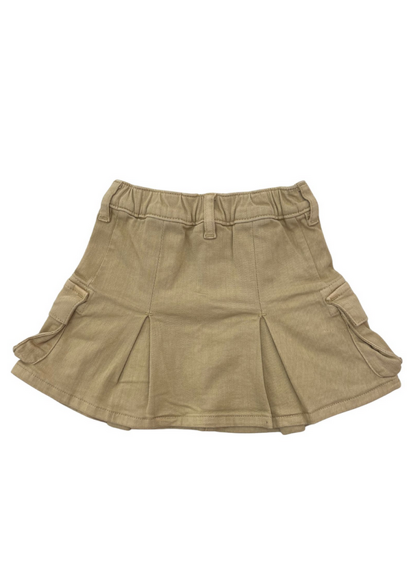 Guess Kids Gonna Cargo Beige Fille