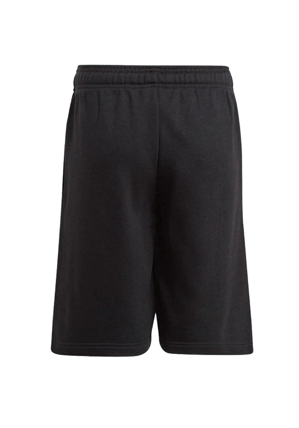 Adidas Essentials Pantaloncini Neri Bambino