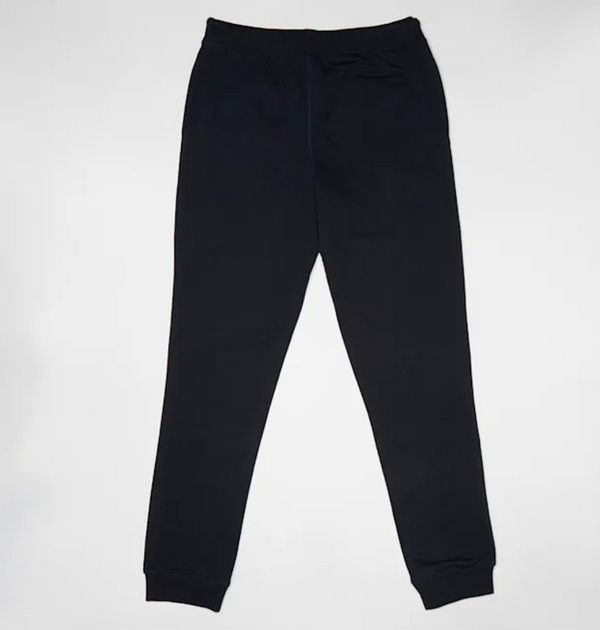 Champion Rib Cuff Track Pantaloni Di Tuta Blu Bambini Ragazzi