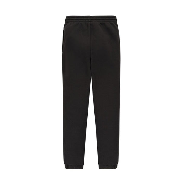 Levi's Kids Pantalon de survêtement noir Enfant
