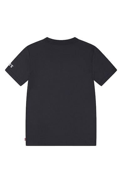 T-shirt Levi's Kids Bleue Enfants