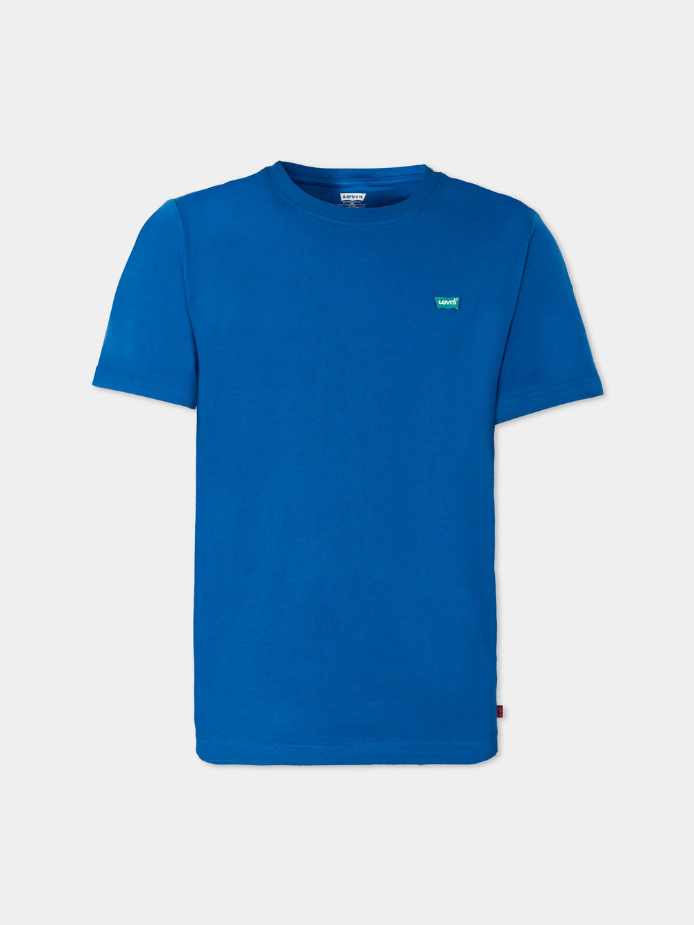 T-shirt Levis Kids bleu enfant