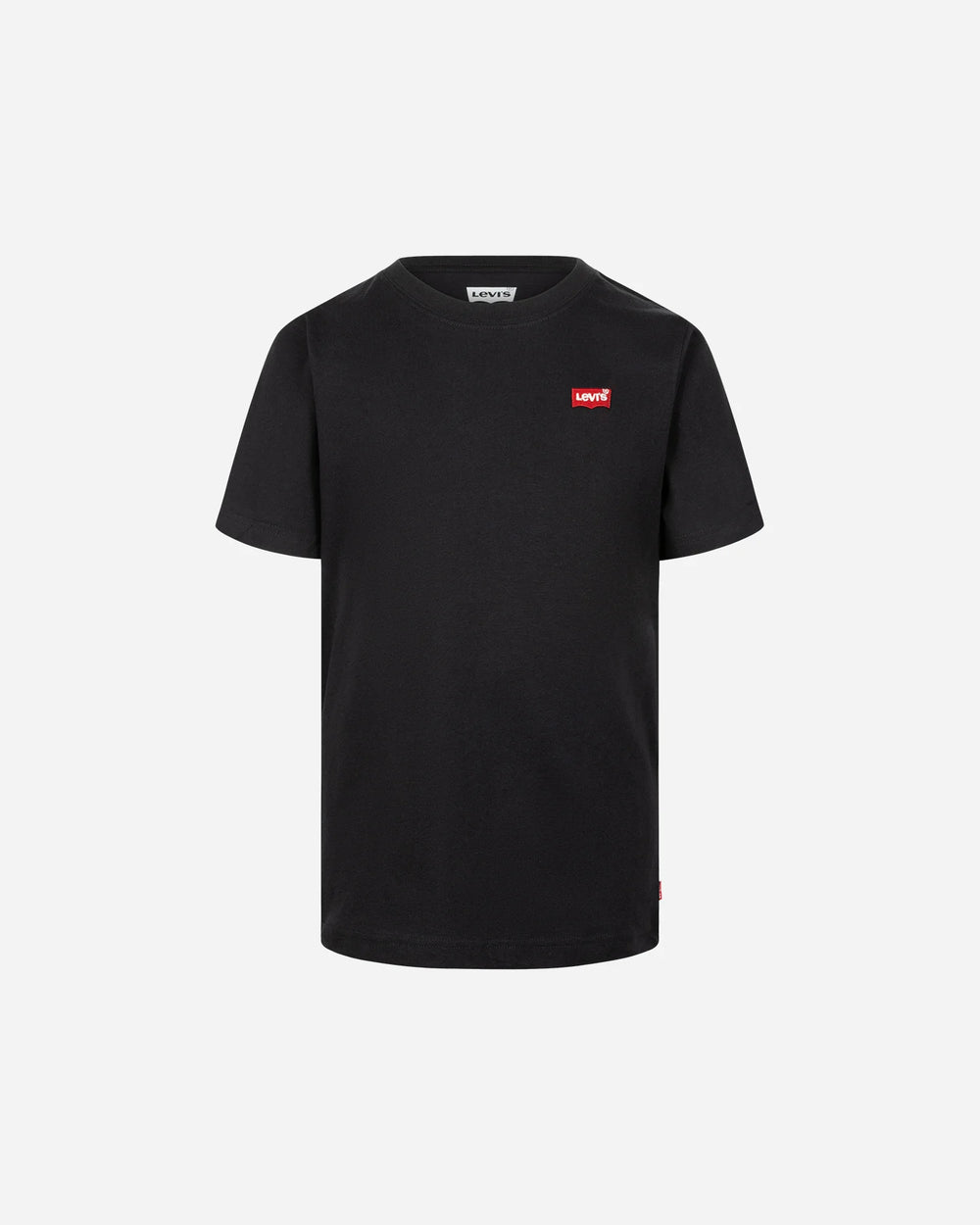 Levi's. T-shirt enfant Batwing Jr noire