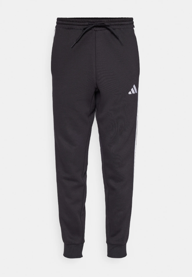 adidas Sportswear Pantalon de survêtement black/white homme