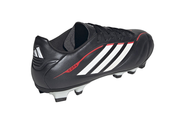 Scarpe da calcio Copa Pure IV Club Firm nero uomo