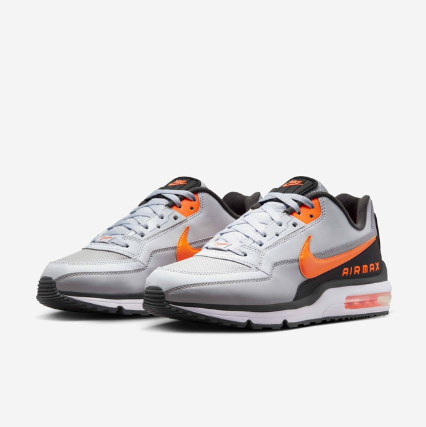 Nike Air Max LTD 3 homme