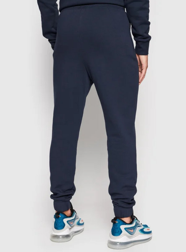 NIKE pantalone Team Club 20 Blu scuro Regular Fit Uomo