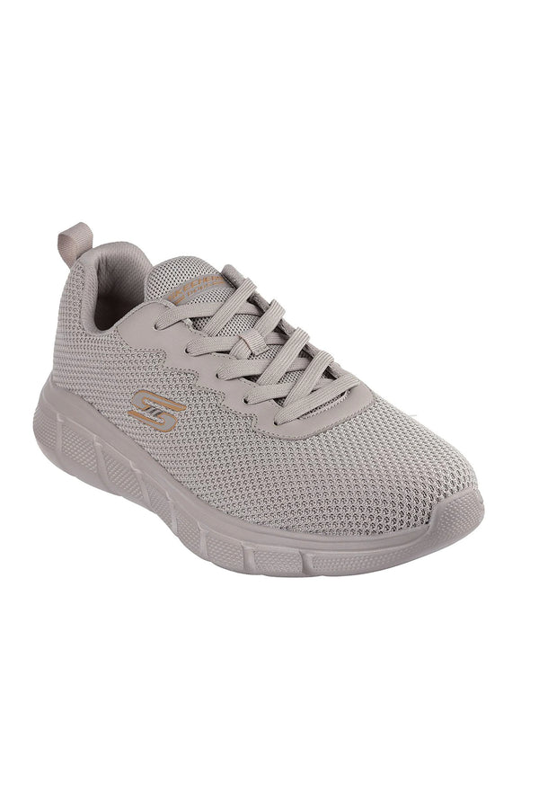 SKECHERS Scarpe BOBS B Flex Beige Uomo