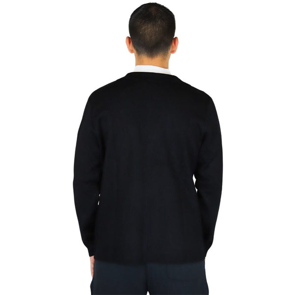 TAKETWO GIACCA NERO