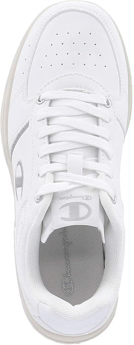 Champion Cly 400 Scarpe Bianche Donna