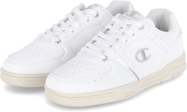 Champion Cly 400 Scarpe Bianche Donna