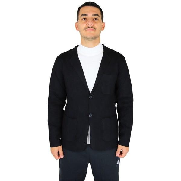 TAKETWO GIACCA NERO