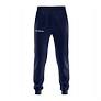 Givova Tricot Acetano Pantaloni Tuta Blu Unisex