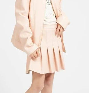 Guess Kids Jupe Rose Fille
