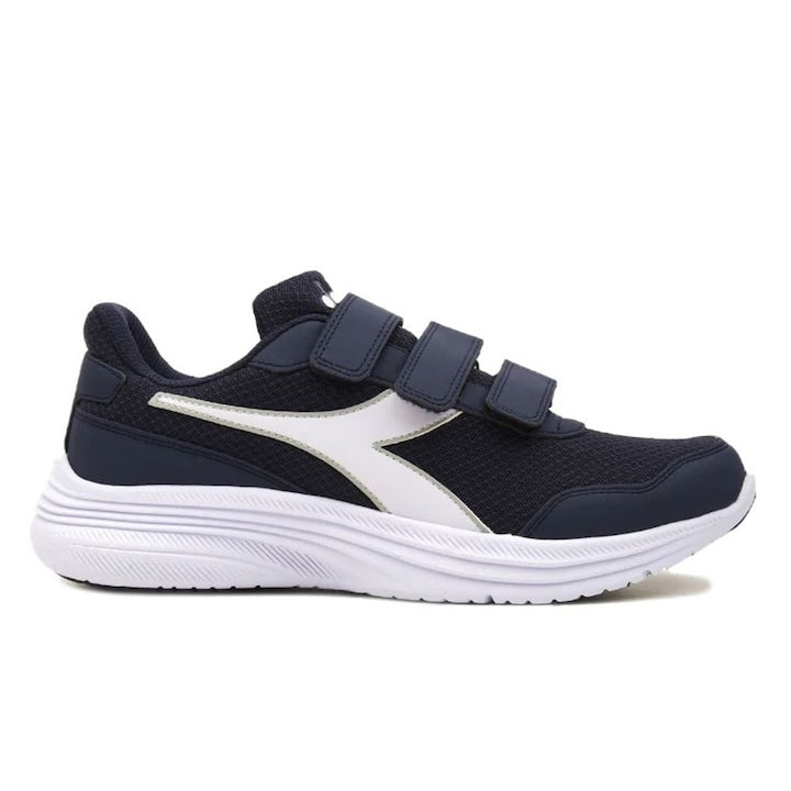 Diadora Eagle 8v Scarpe Blu Uomo