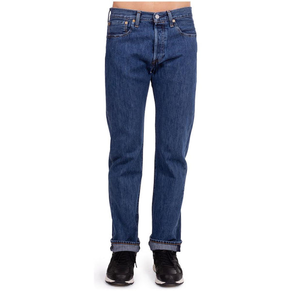 Levi's JEANS DENIM DARK BLUE