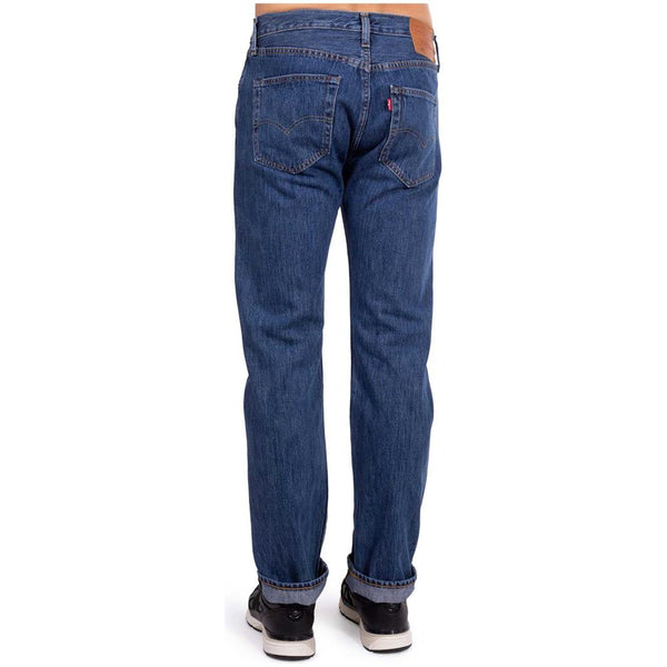 Levi's JEANS DENIM DARK BLUE