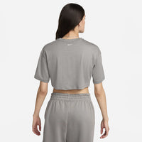 NIKE T SHIRT VERDE — immagine 2