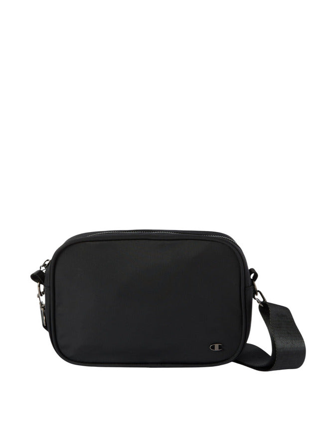 Champion Mini Sac à Bandoulière Noir