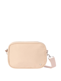 Champion Mini Sac Bandoulière Beige — immagine 1