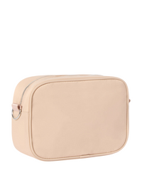 Champion Mini Sac Bandoulière Beige — immagine 2
