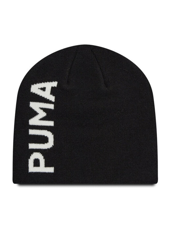 Puma Ess Classic Cappello Nero Bianco Uomo