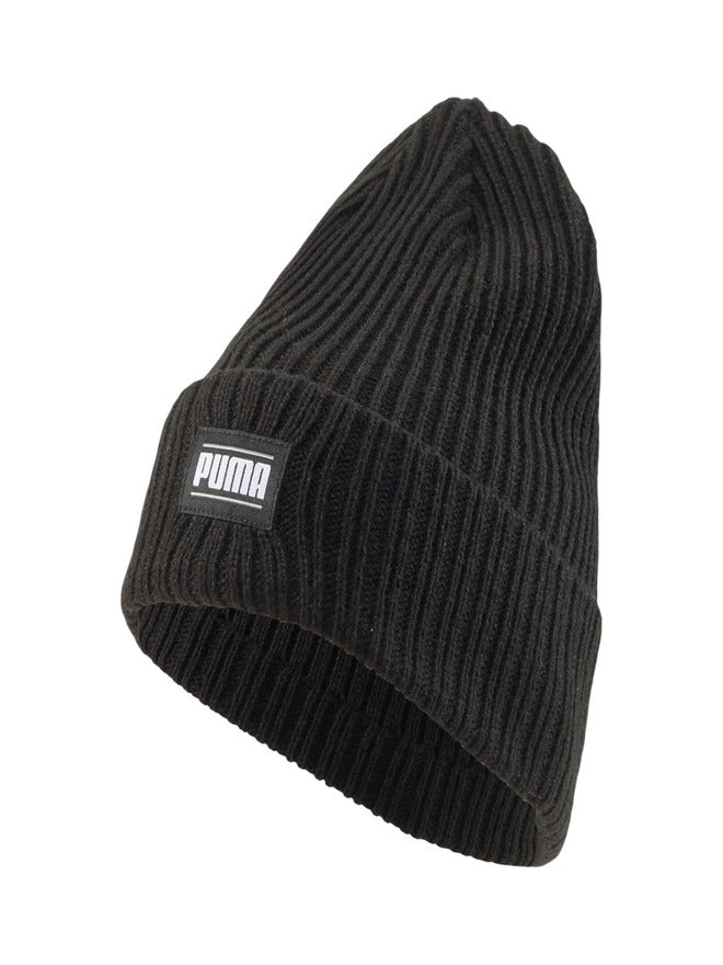 Puma Classic Cuf Cappello Nero Uomo
