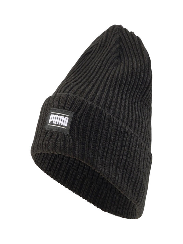 Puma Classic Cuf Cappello Nero Uomo